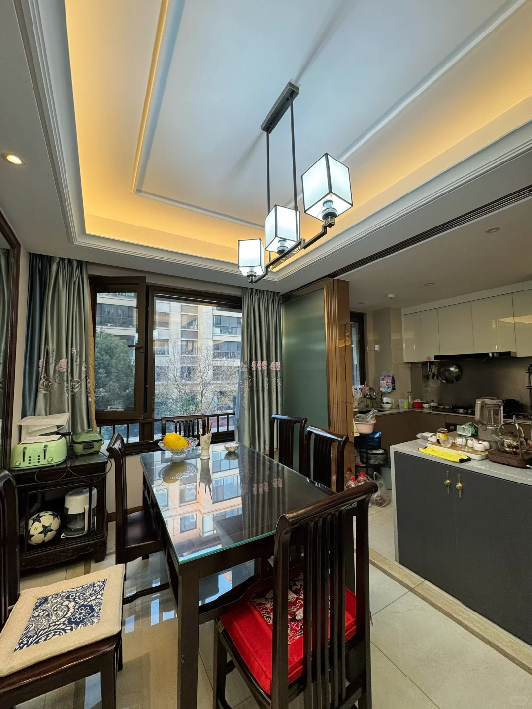 人麻了，苏州湖东豪宅，这价格又破天荒了