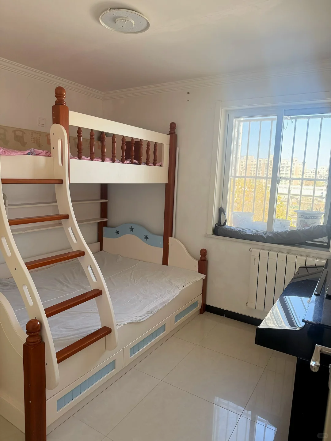 替！通州业主卖房，159万🉑谈