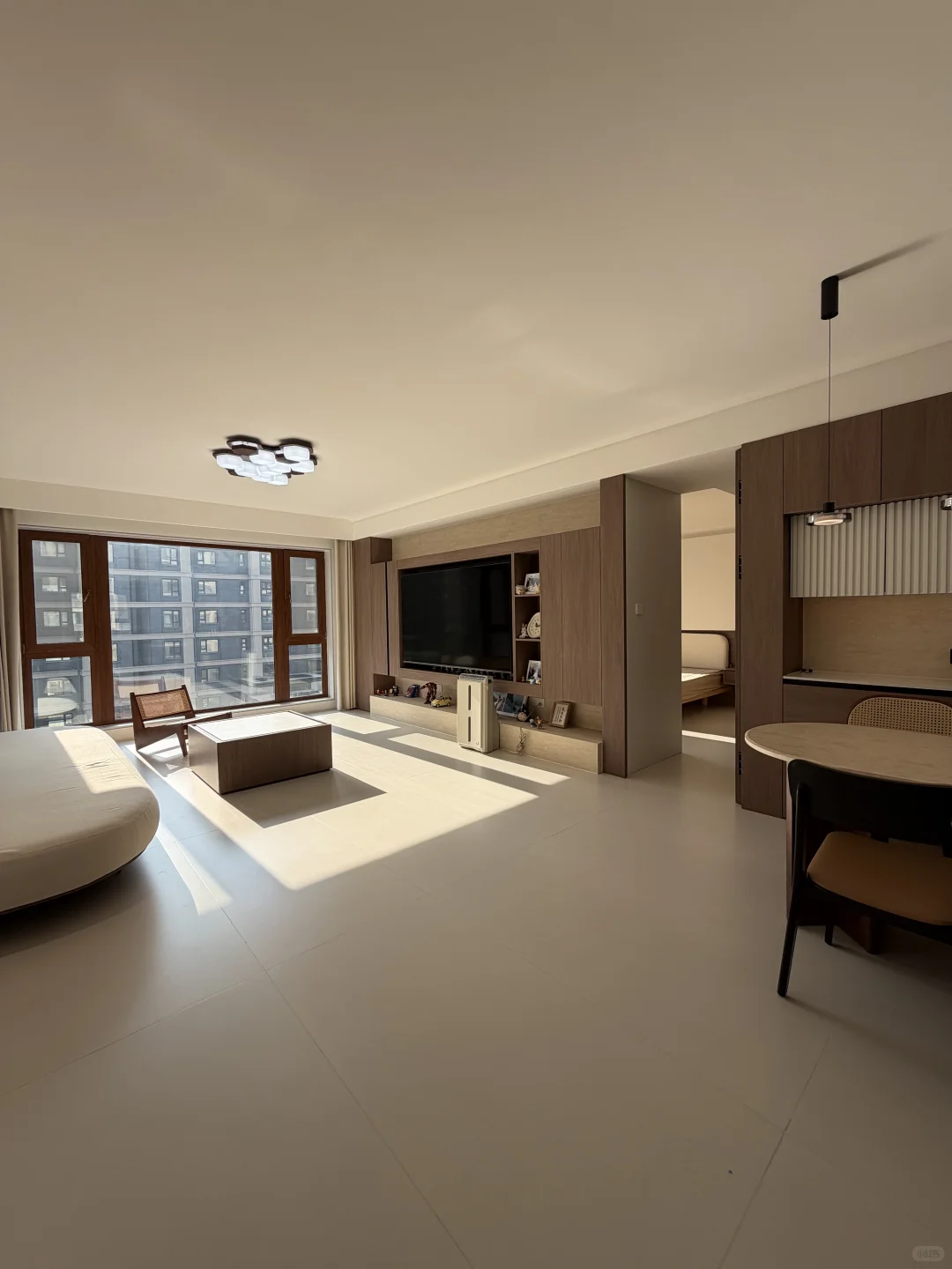 长春买房 137平 电梯洋房 一梯一户