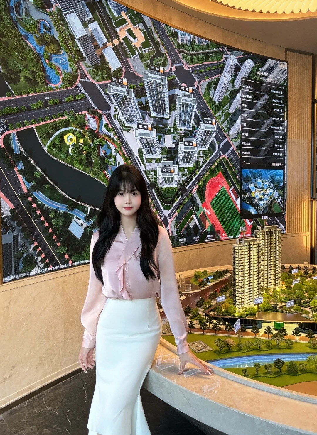 我是地产主播 请攻击我最薄弱的地方