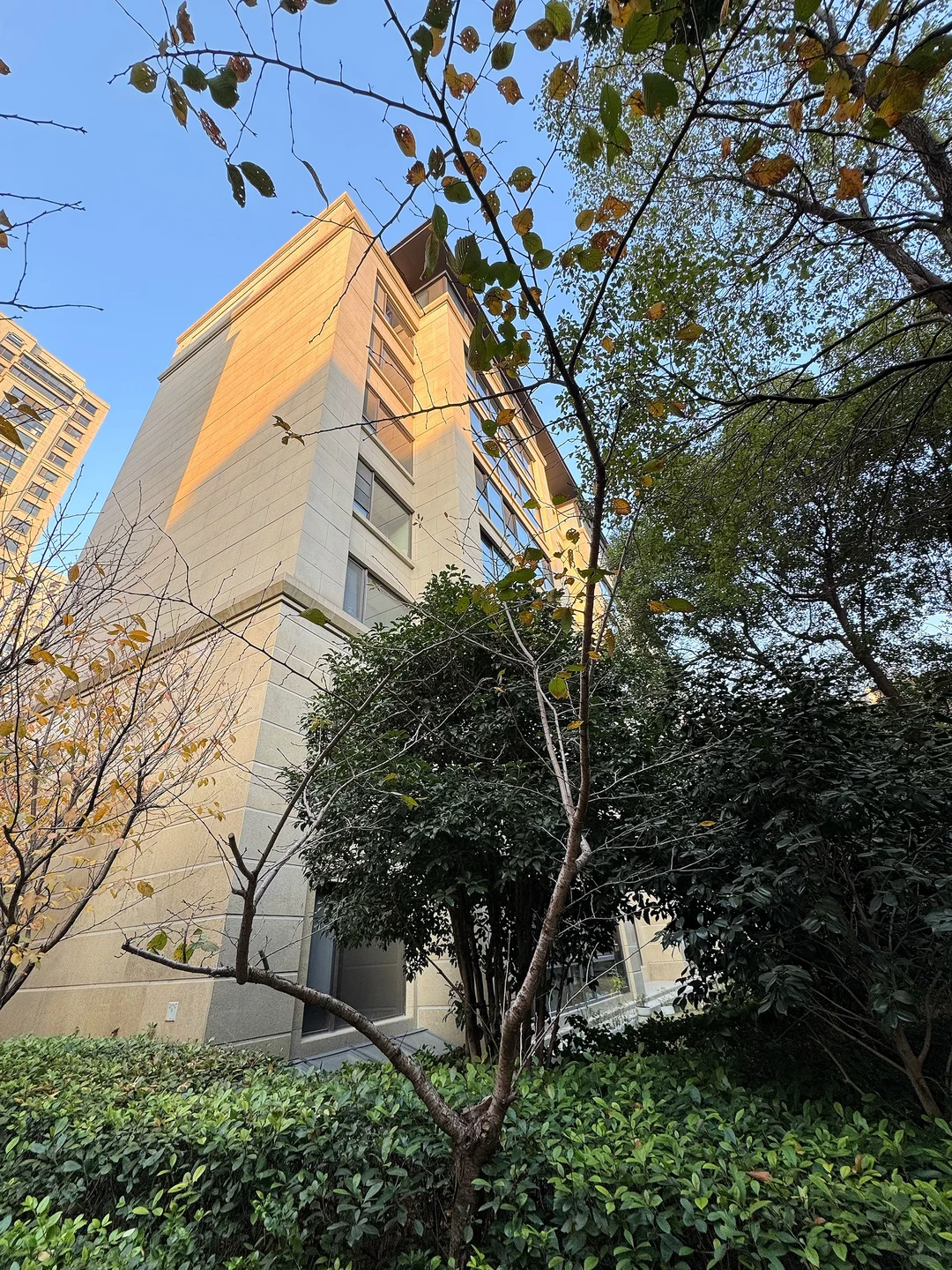 人麻了，苏州湖东豪宅，这价格又破天荒了