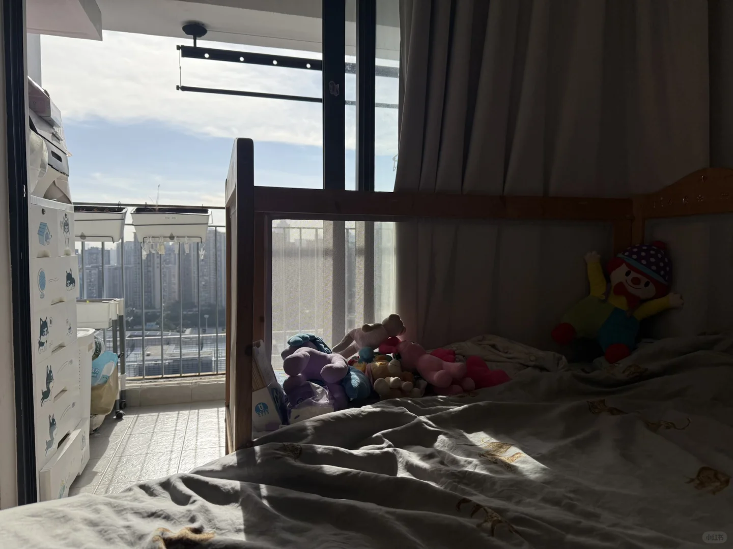 我真是房东，自卖宝中好房！