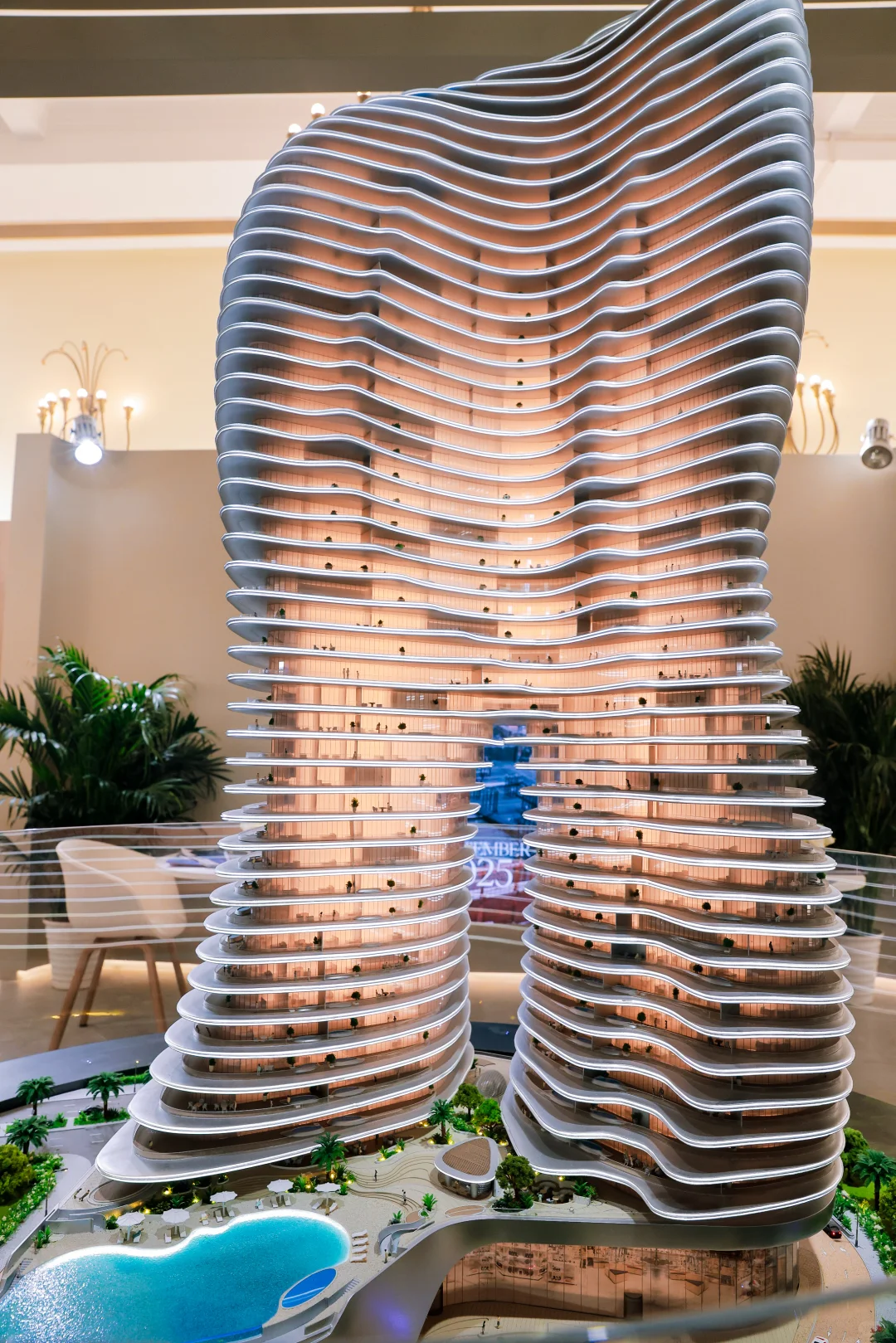 LPS上海展览中心海外高端地产盛会