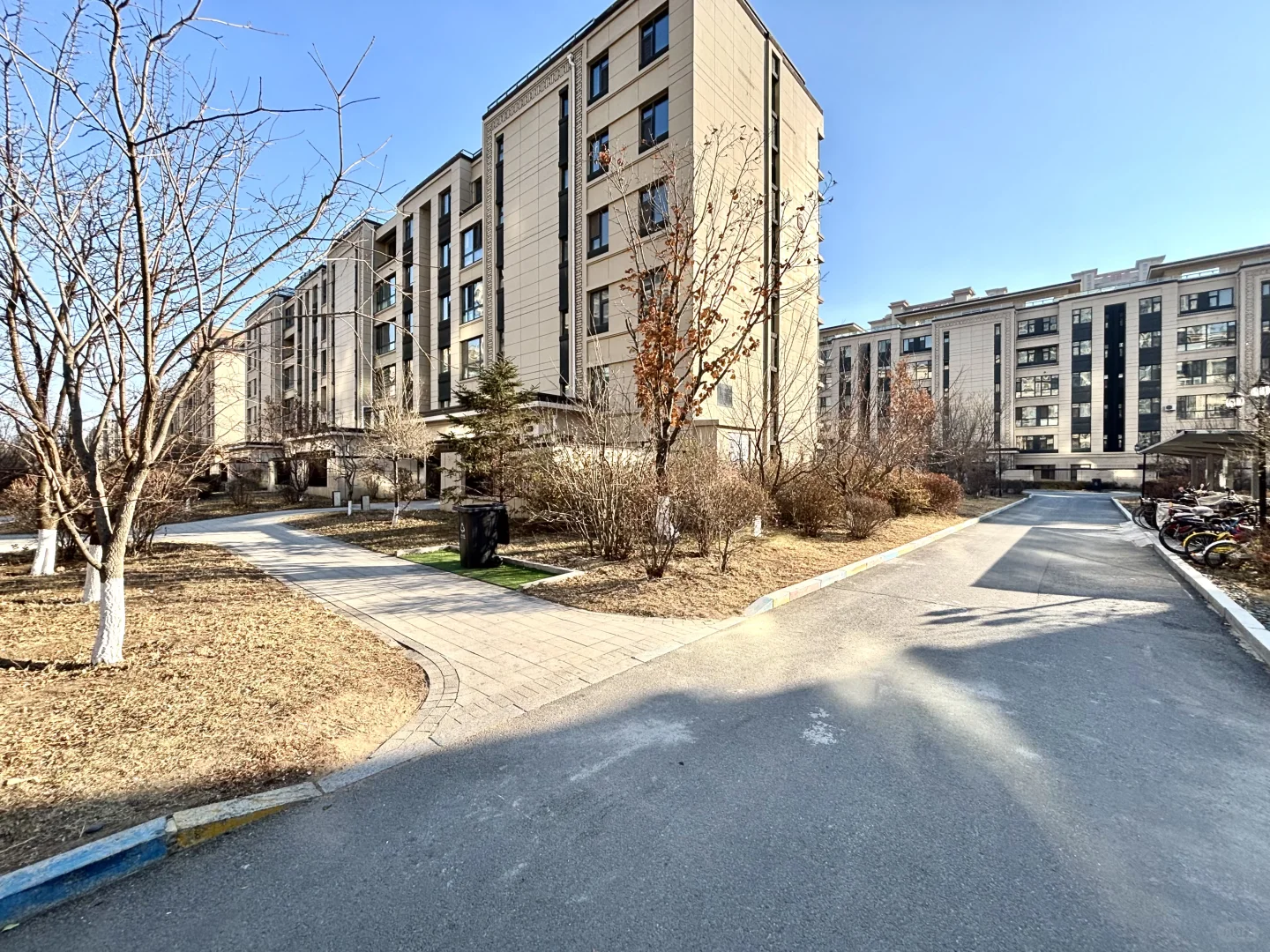 长春买房 一梯一户双层电梯洋房 分享