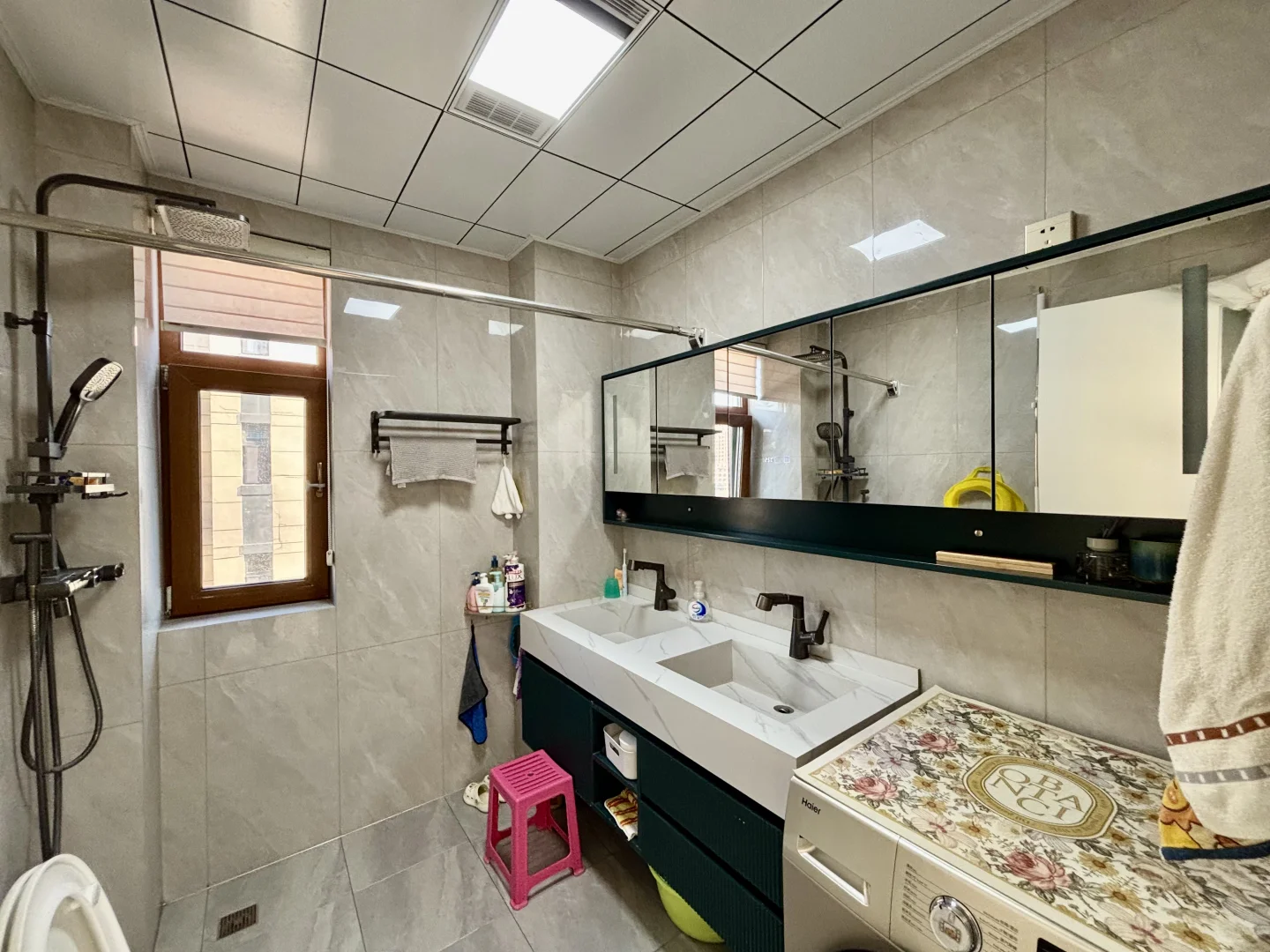 长春买房 一梯一户双层电梯洋房 分享