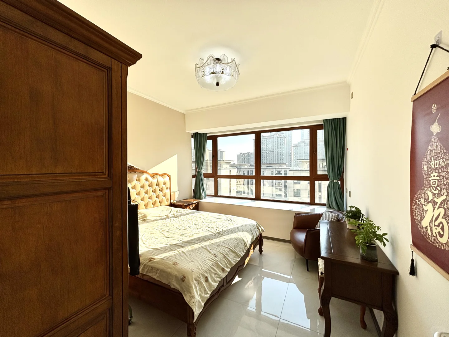 长春买房 一梯一户双层电梯洋房 分享