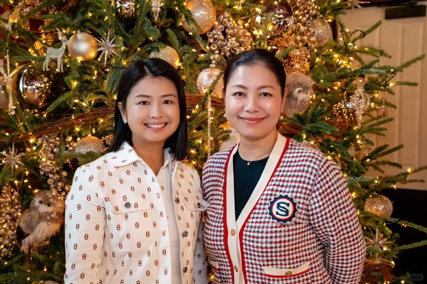 CCIM 早餐答谢会