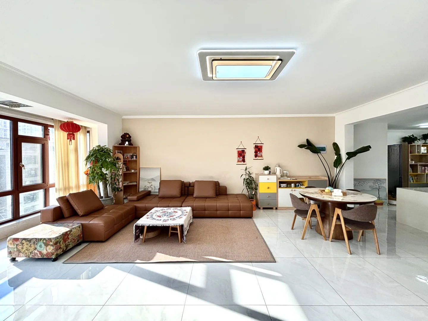 长春买房 一梯一户双层电梯洋房 分享