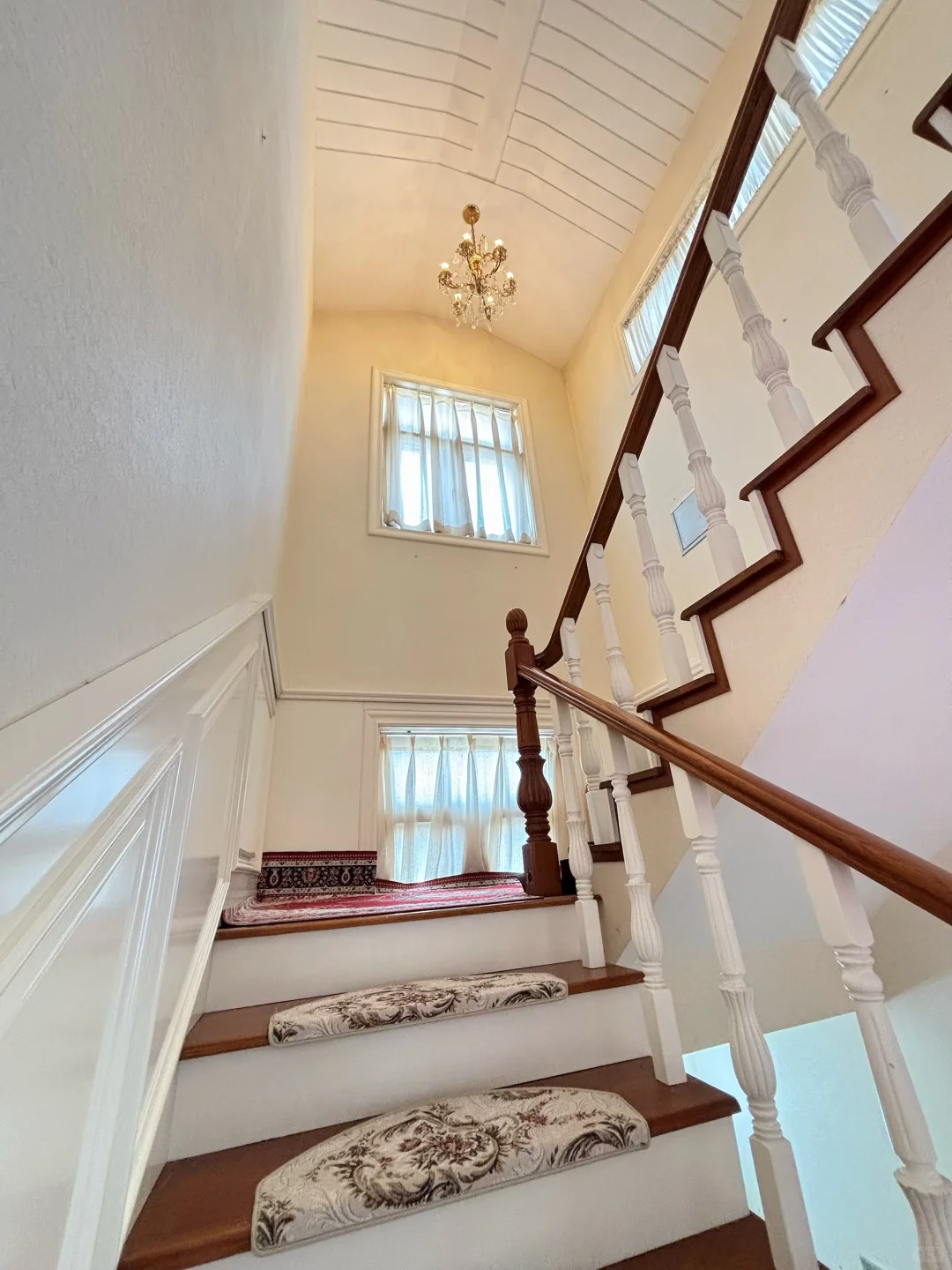 业主群炸锅了！带150㎡院边户别墅 226万拿下