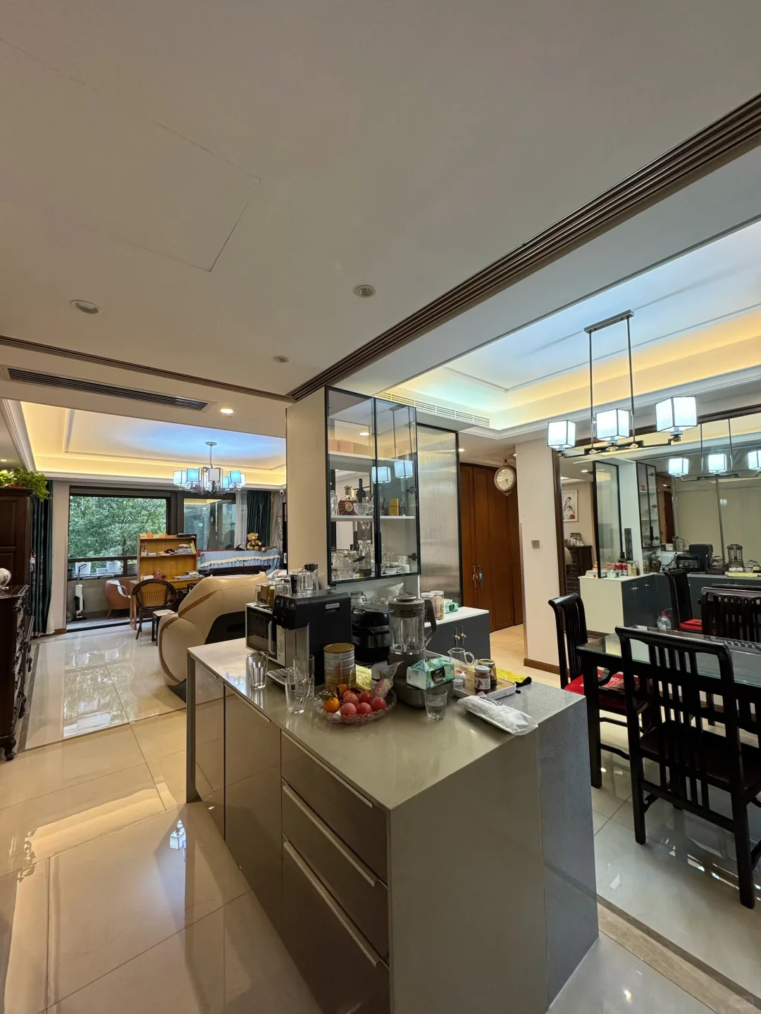 人麻了，苏州湖东豪宅，这价格又破天荒了