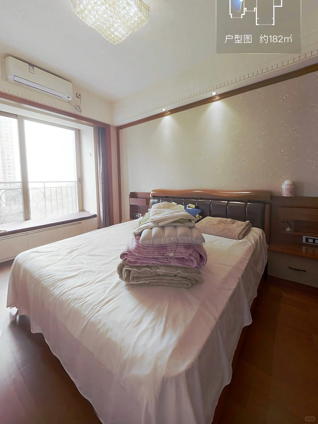 单价1万让我搬进了白冰同款豪宅，环境超美