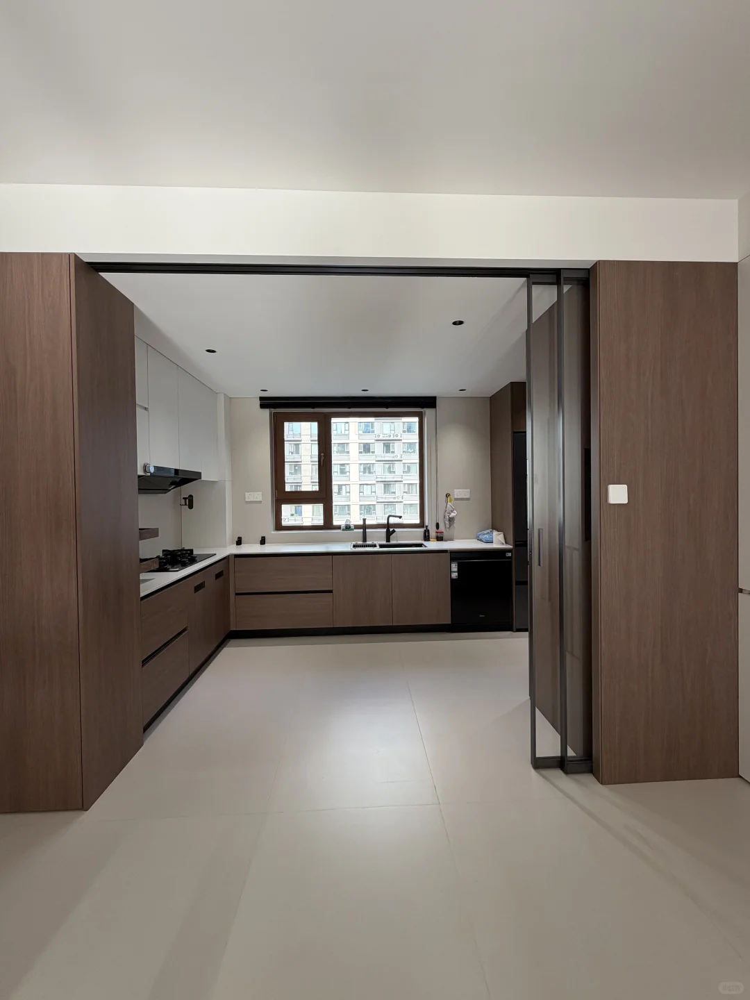 长春买房 137平 电梯洋房 一梯一户