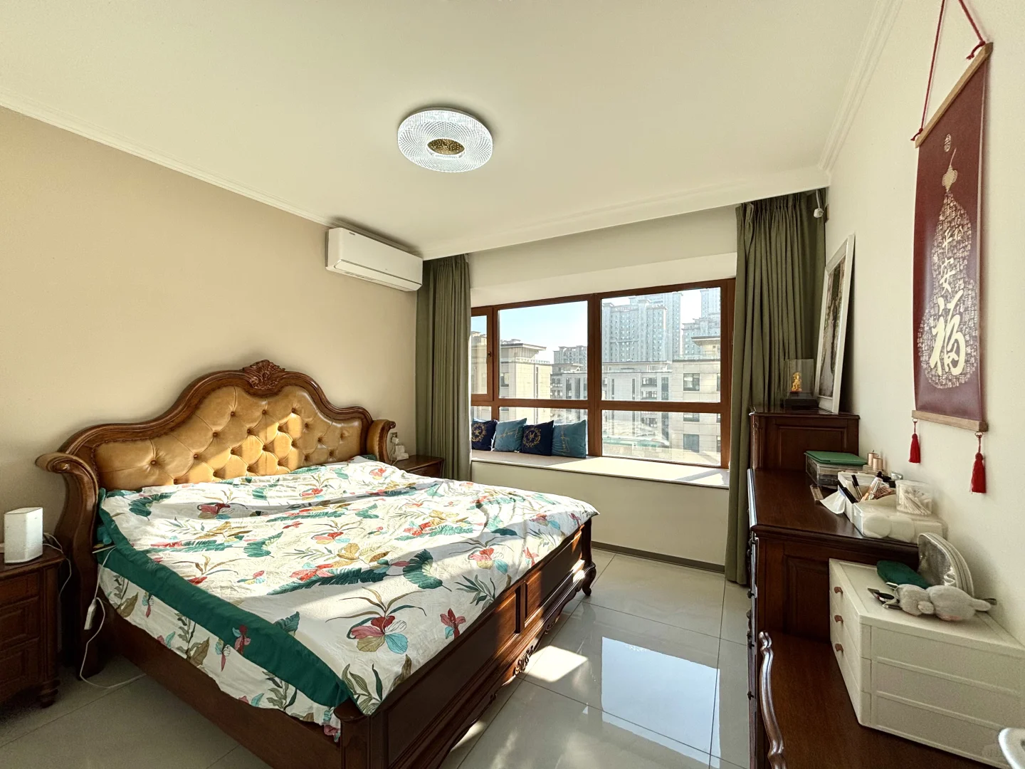 长春买房 一梯一户双层电梯洋房 分享