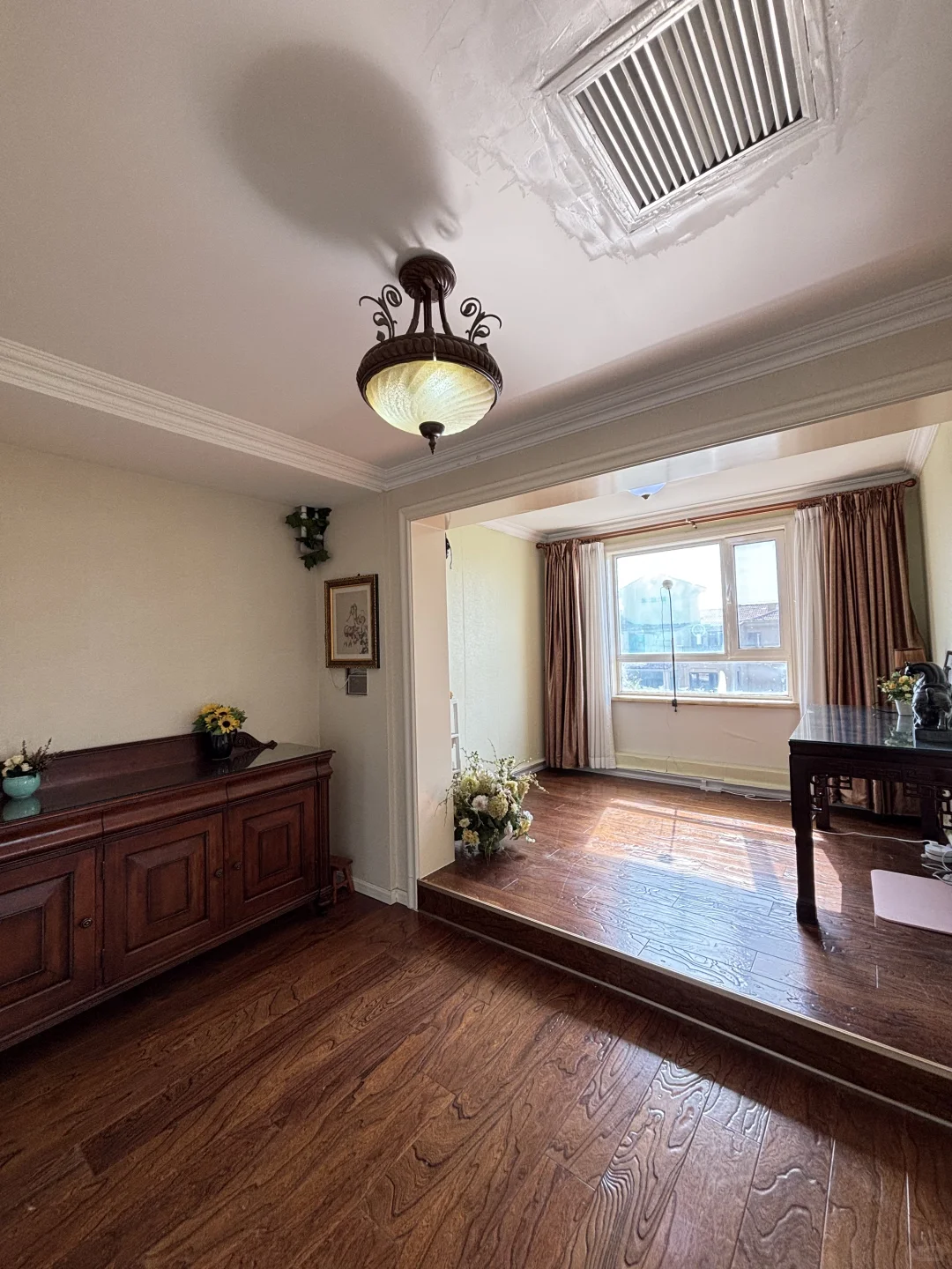 业主群炸锅了！带150㎡院边户别墅 226万拿下