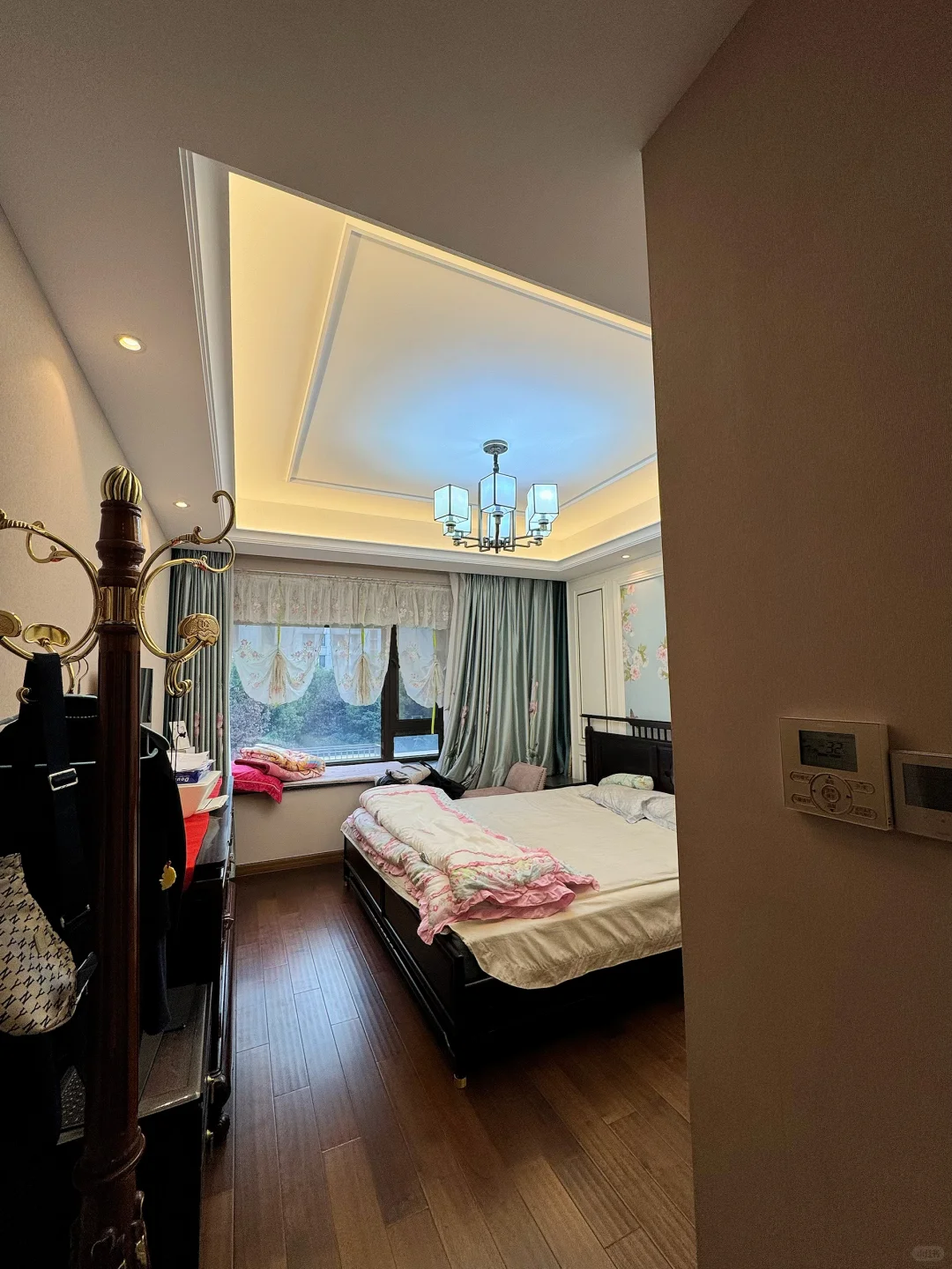 人麻了，苏州湖东豪宅，这价格又破天荒了