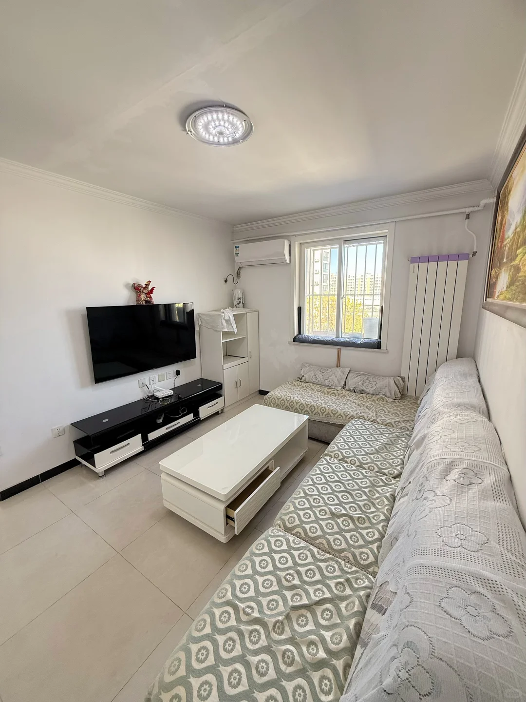 替！通州业主卖房，159万🉑谈