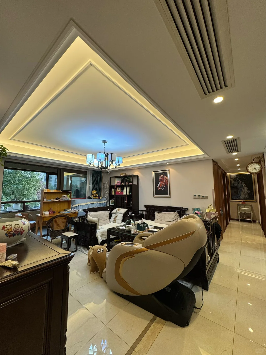 人麻了，苏州湖东豪宅，这价格又破天荒了