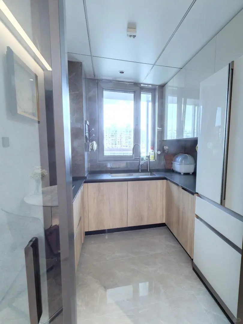 杨浦第一次新，也是沦落到一降再降的地步了