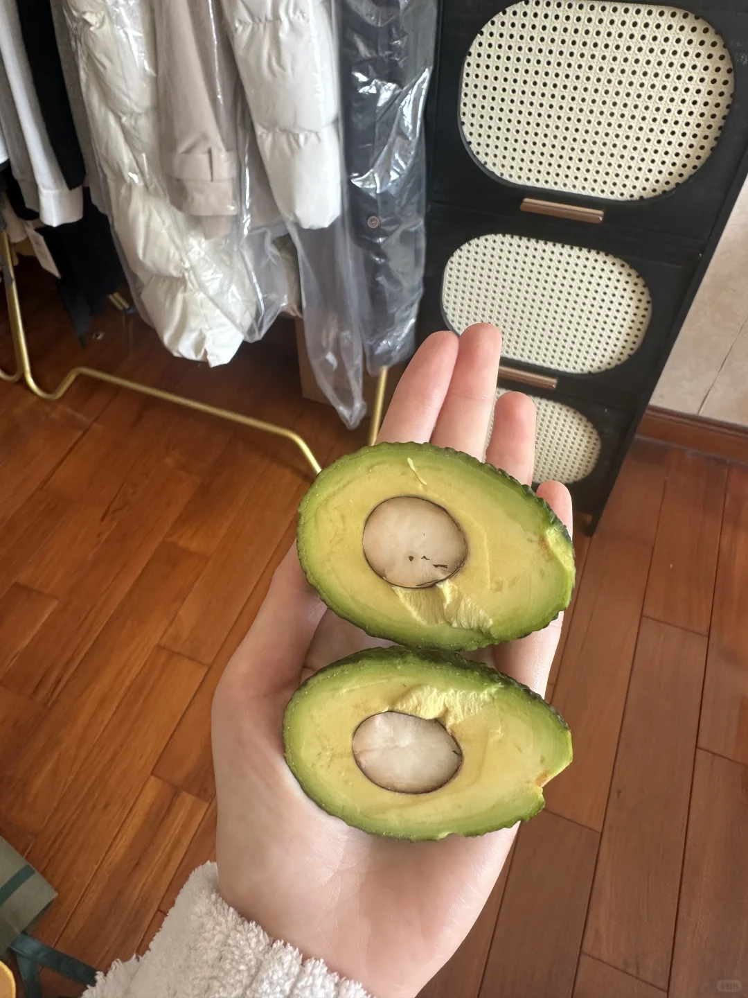 👩🏼‍💻地产人失业中的自娱自乐🙂