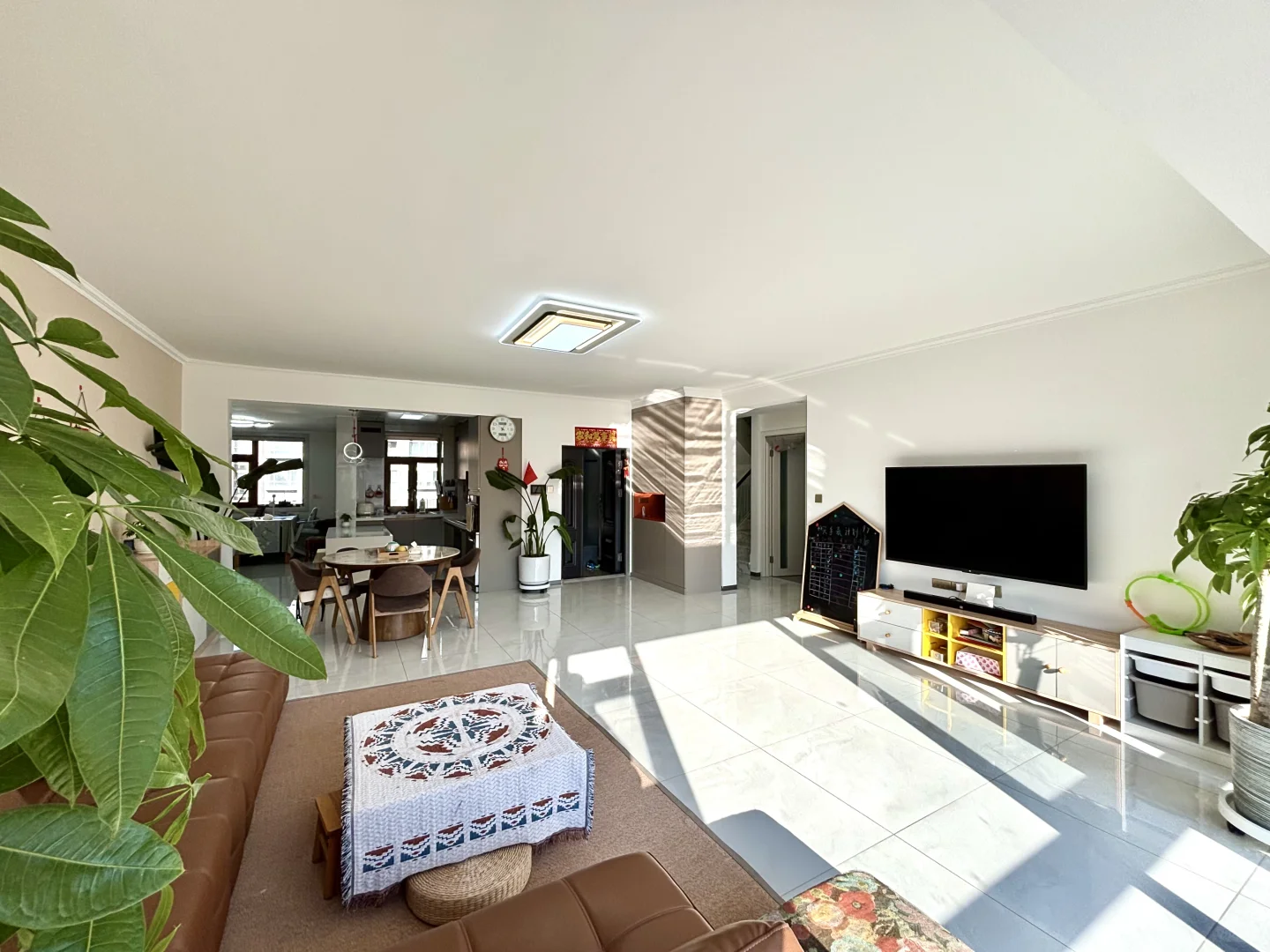 长春买房 一梯一户双层电梯洋房 分享