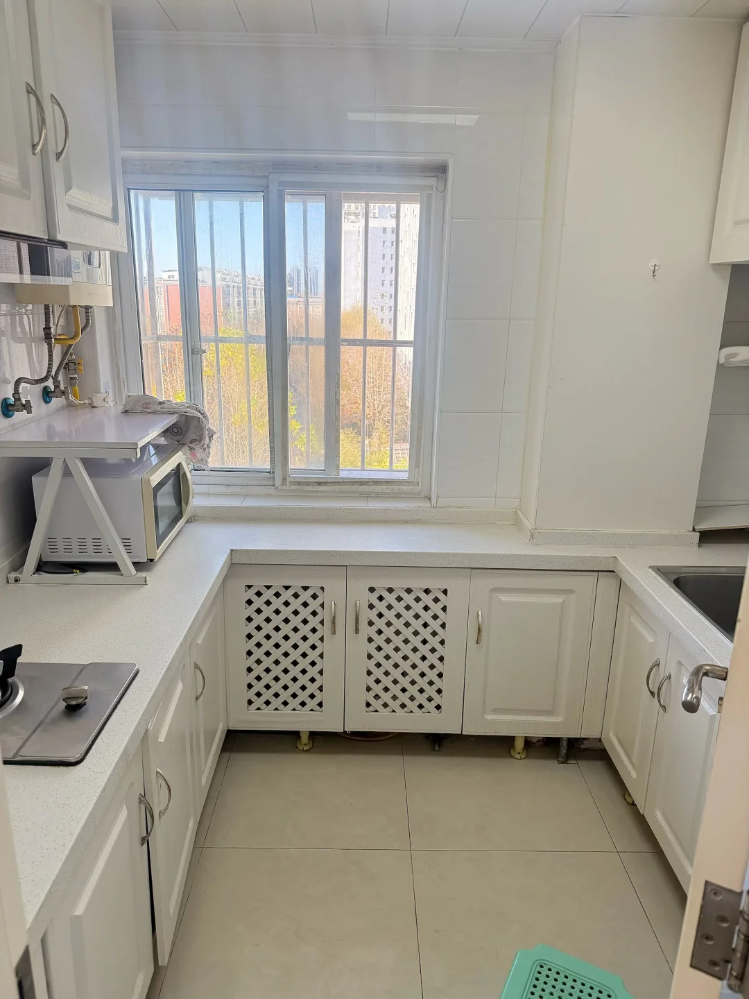 替！通州业主卖房，159万🉑谈