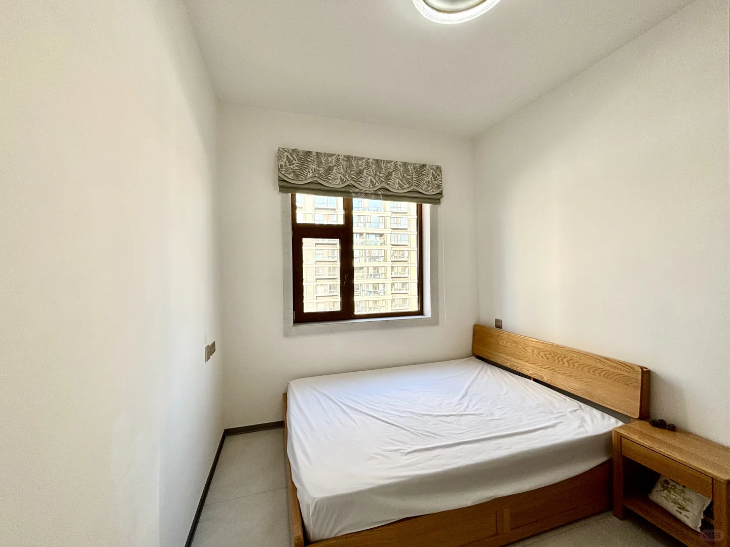 长春买房 一梯一户双层电梯洋房 分享