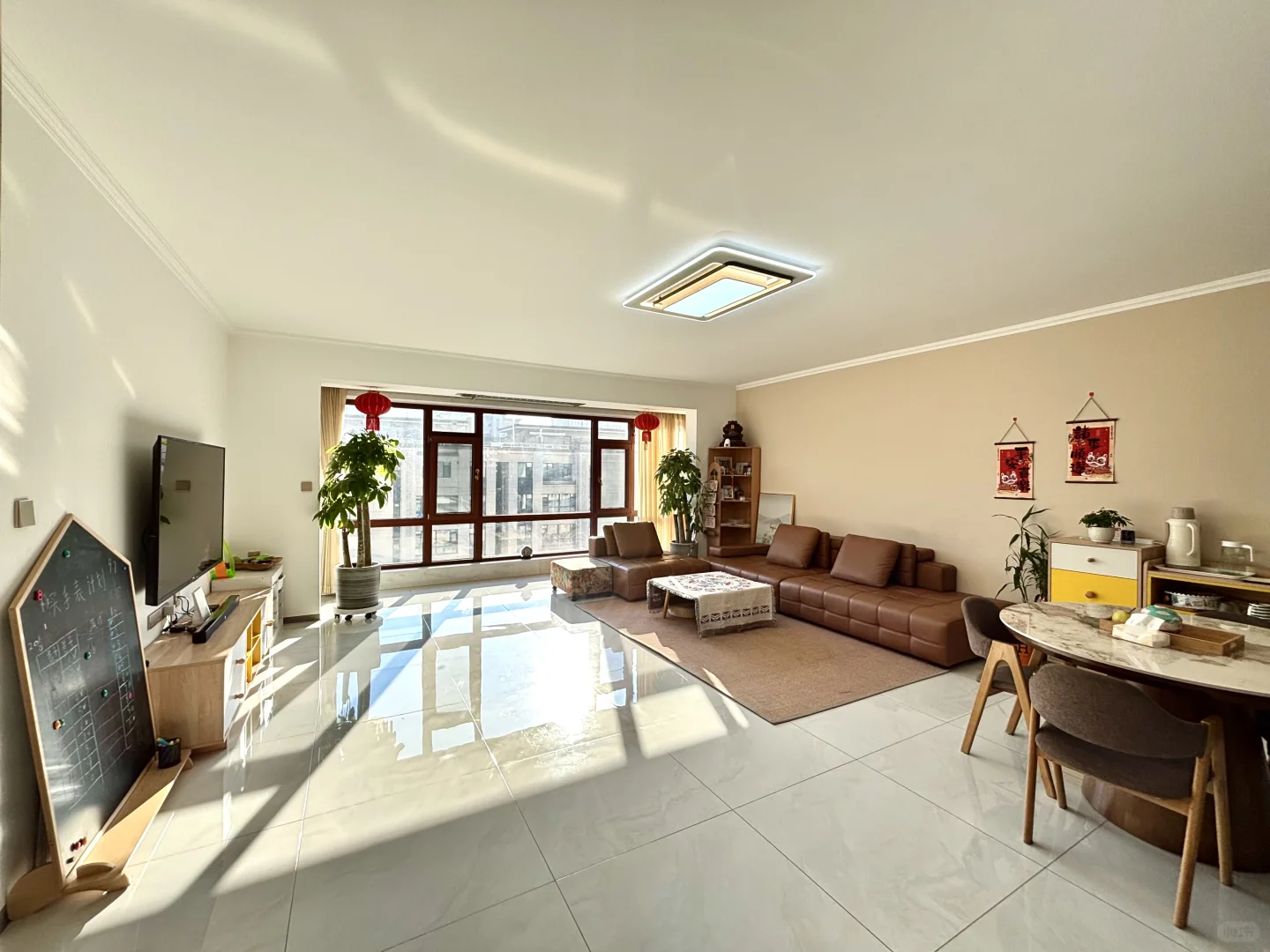 长春买房 一梯一户双层电梯洋房 分享