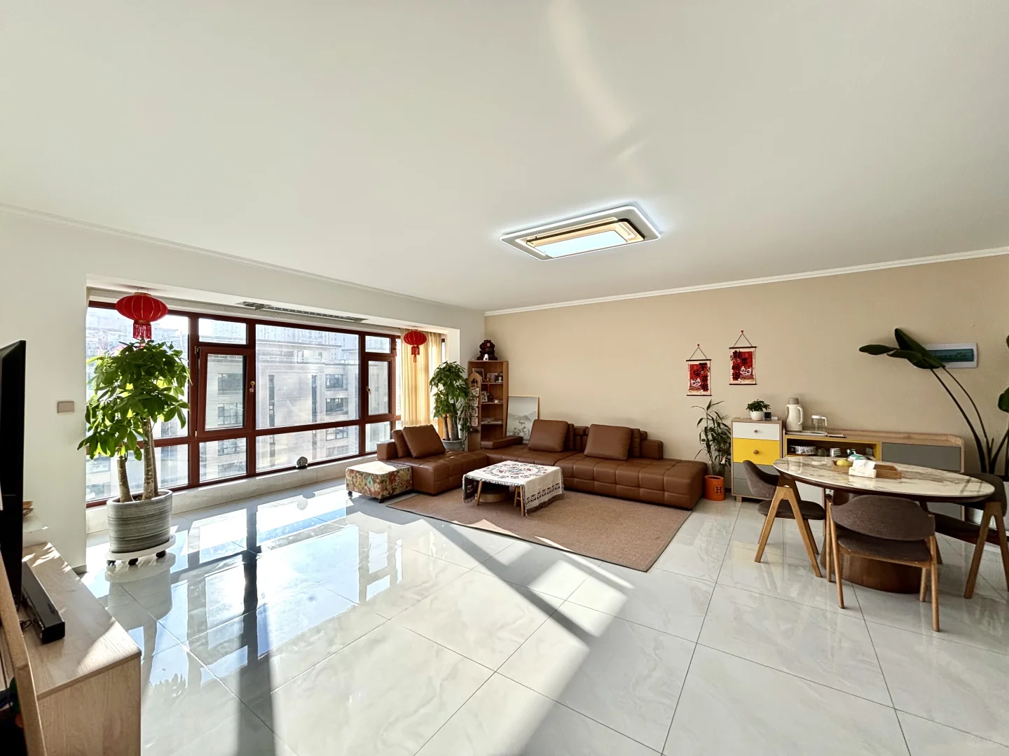 长春买房 一梯一户双层电梯洋房 分享