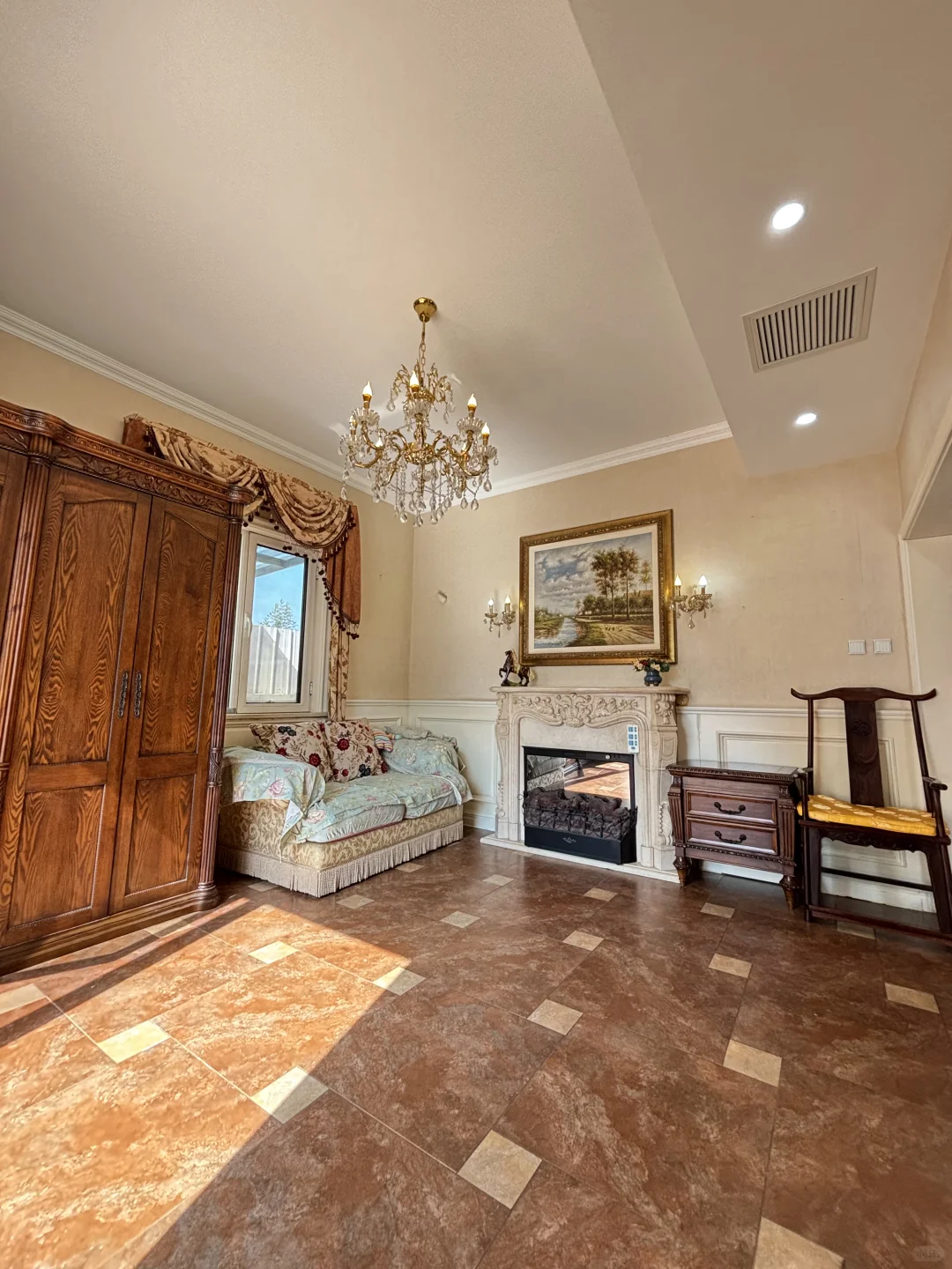 业主群炸锅了！带150㎡院边户别墅 226万拿下