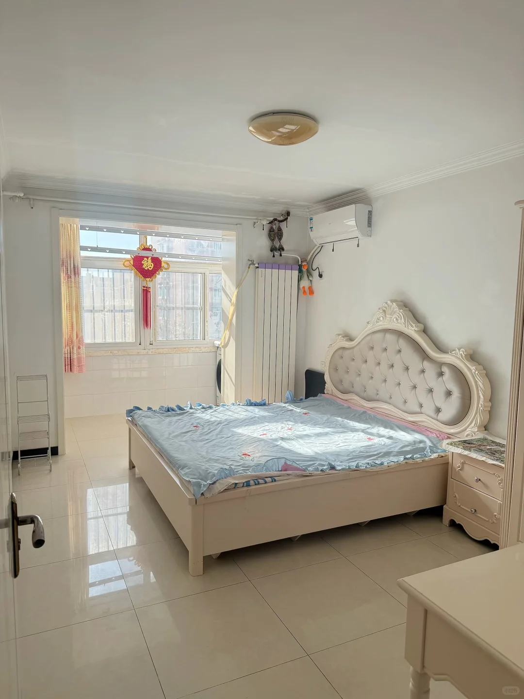 替！通州业主卖房，159万🉑谈