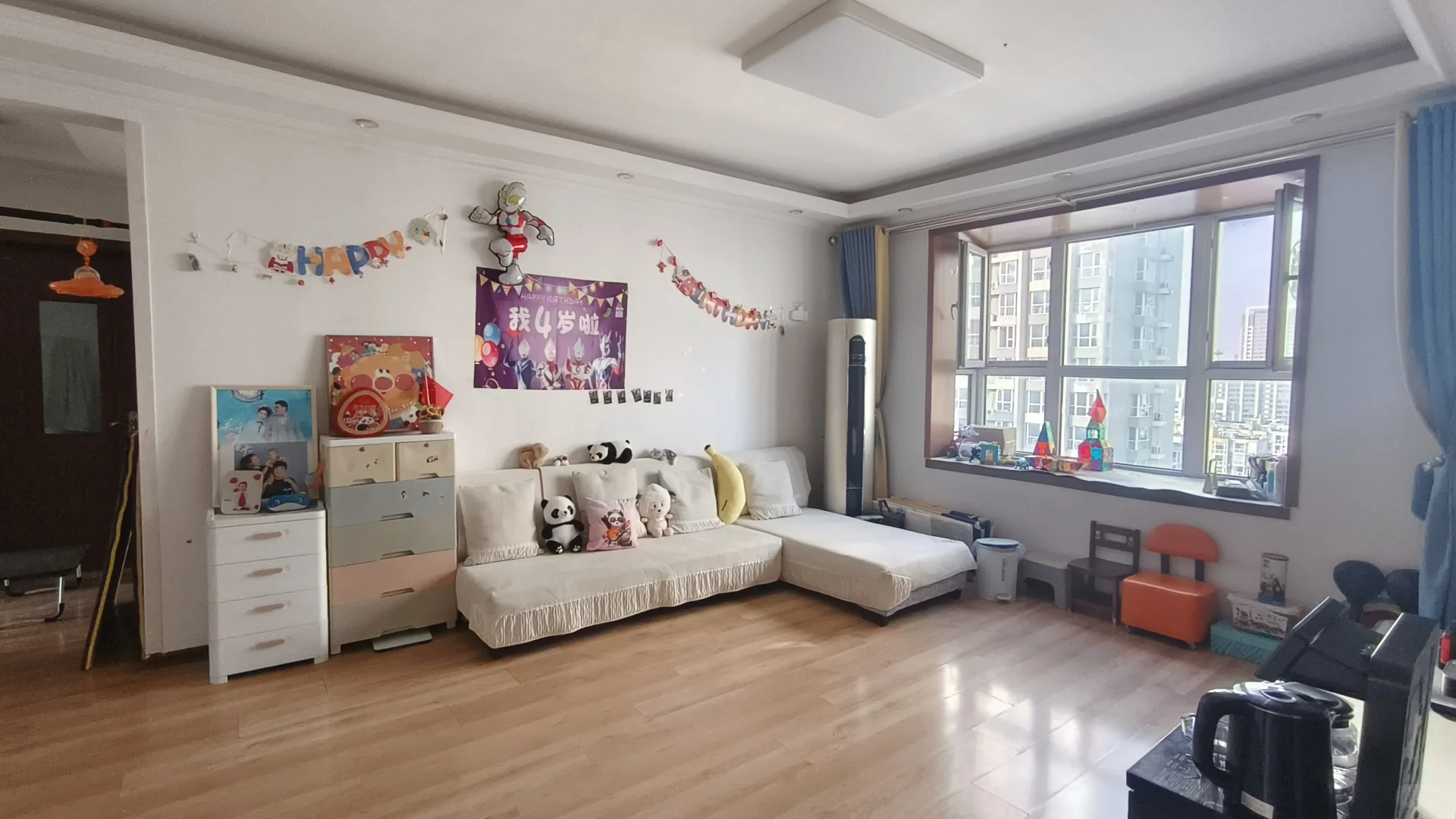 180万的房子，现在卖就50多