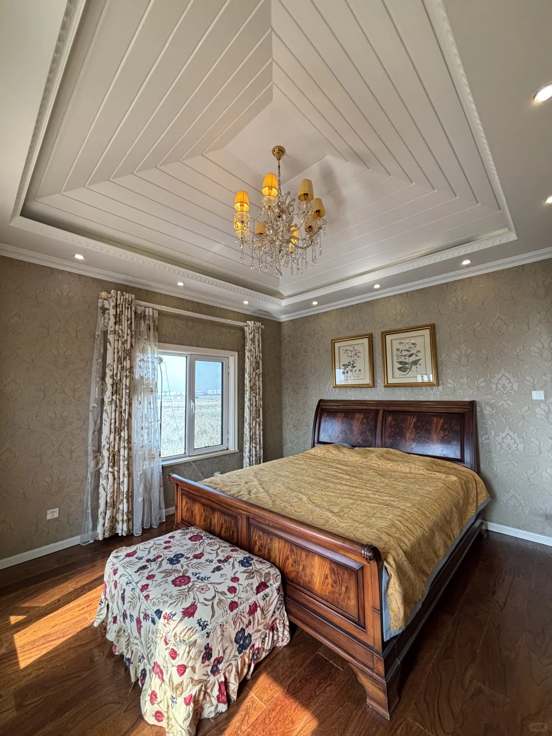 业主群炸锅了！带150㎡院边户别墅 226万拿下