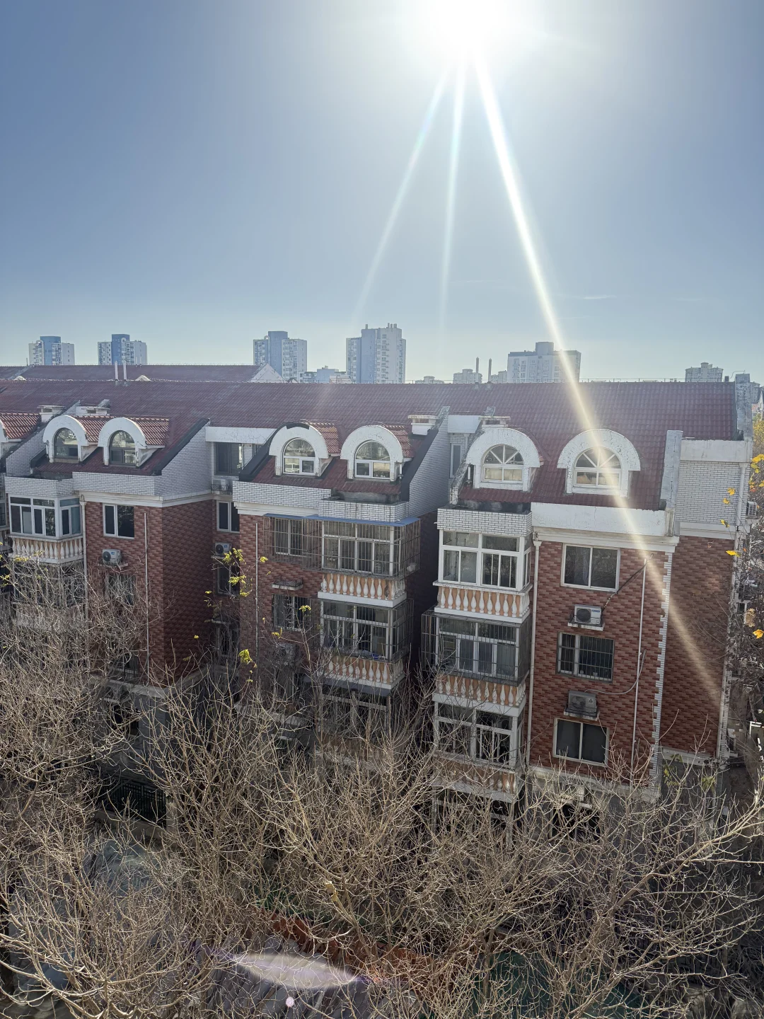 替！通州业主卖房，159万🉑谈