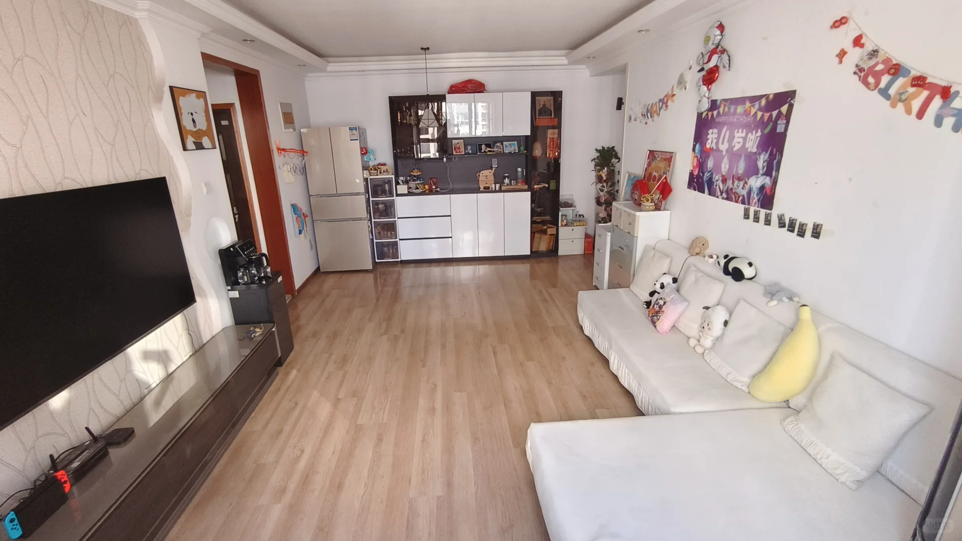 180万的房子，现在卖就50多