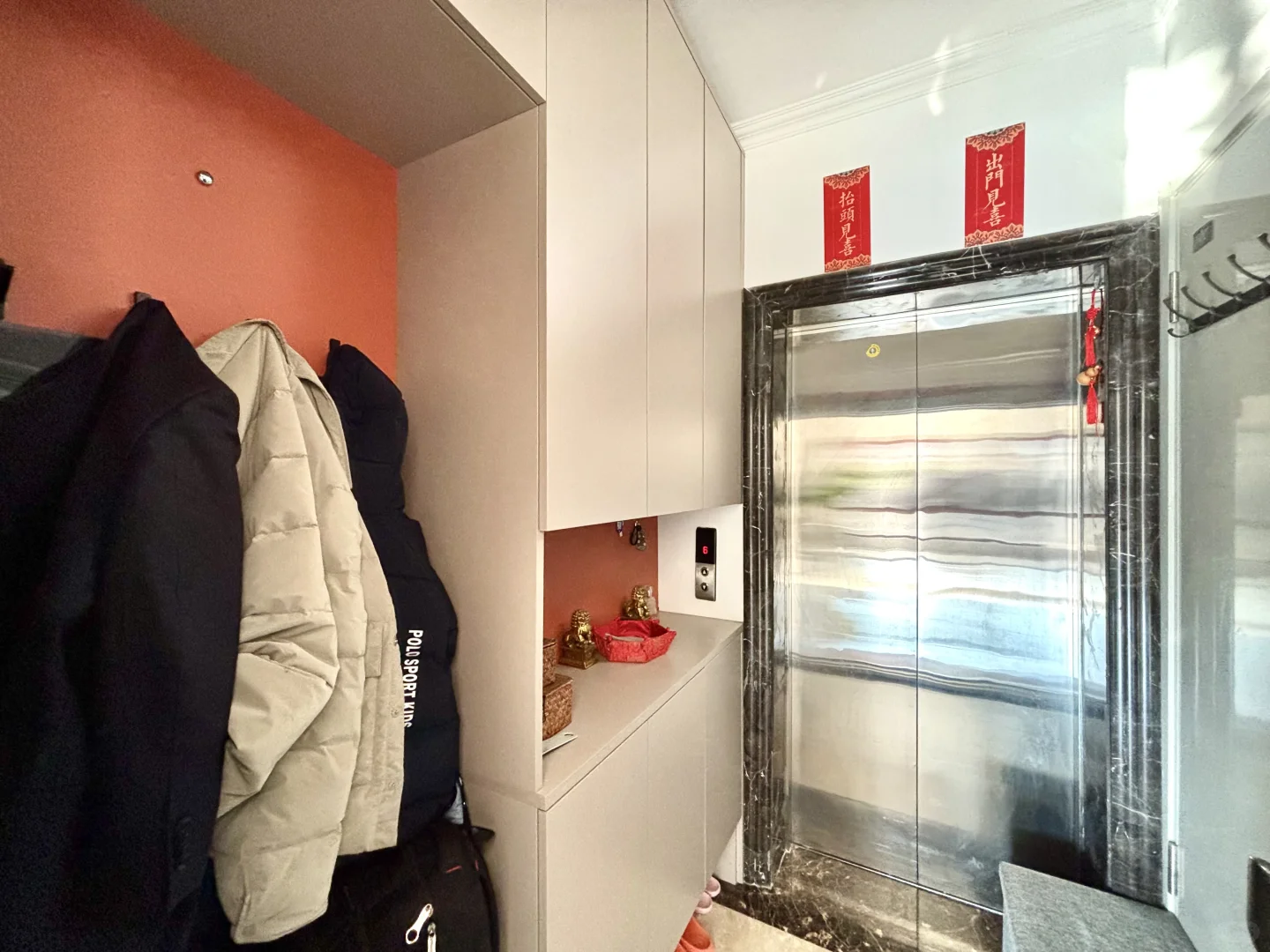 长春买房 一梯一户双层电梯洋房 分享