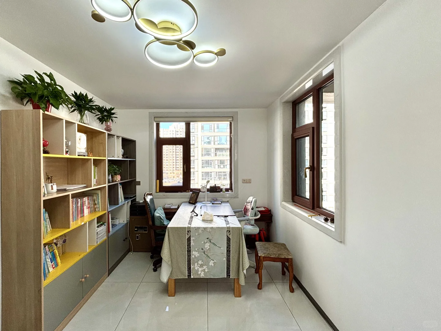 长春买房 一梯一户双层电梯洋房 分享