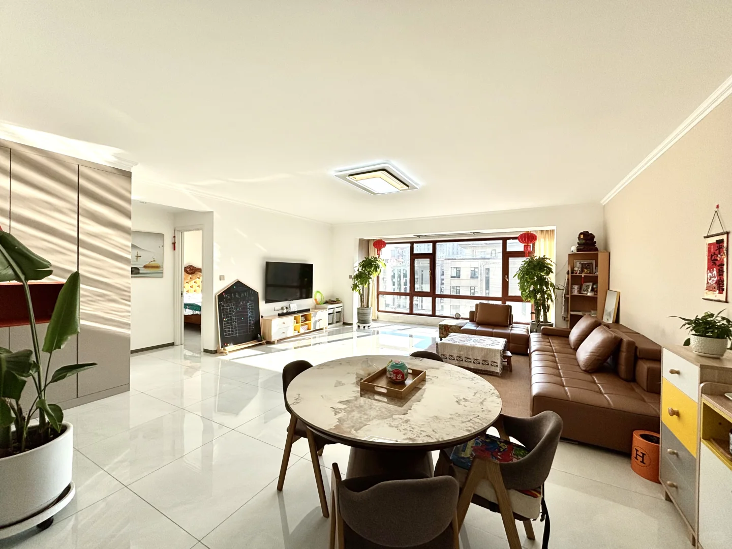 长春买房 一梯一户双层电梯洋房 分享