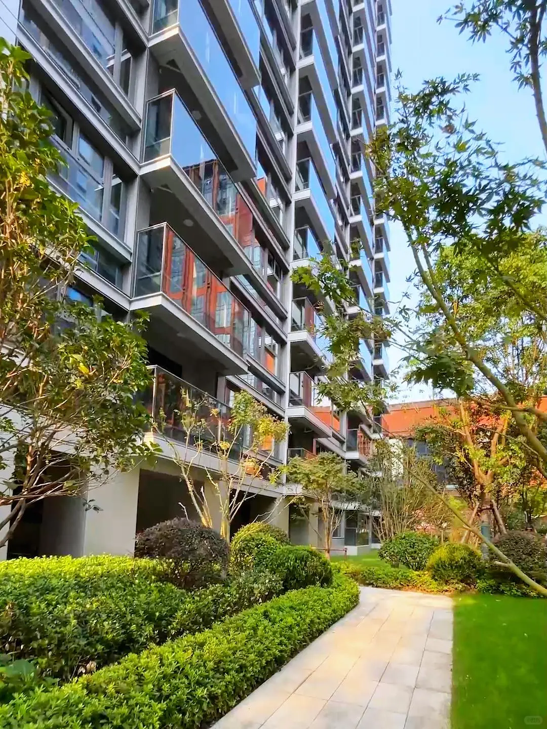 杨浦第一次新，也是沦落到一降再降的地步了