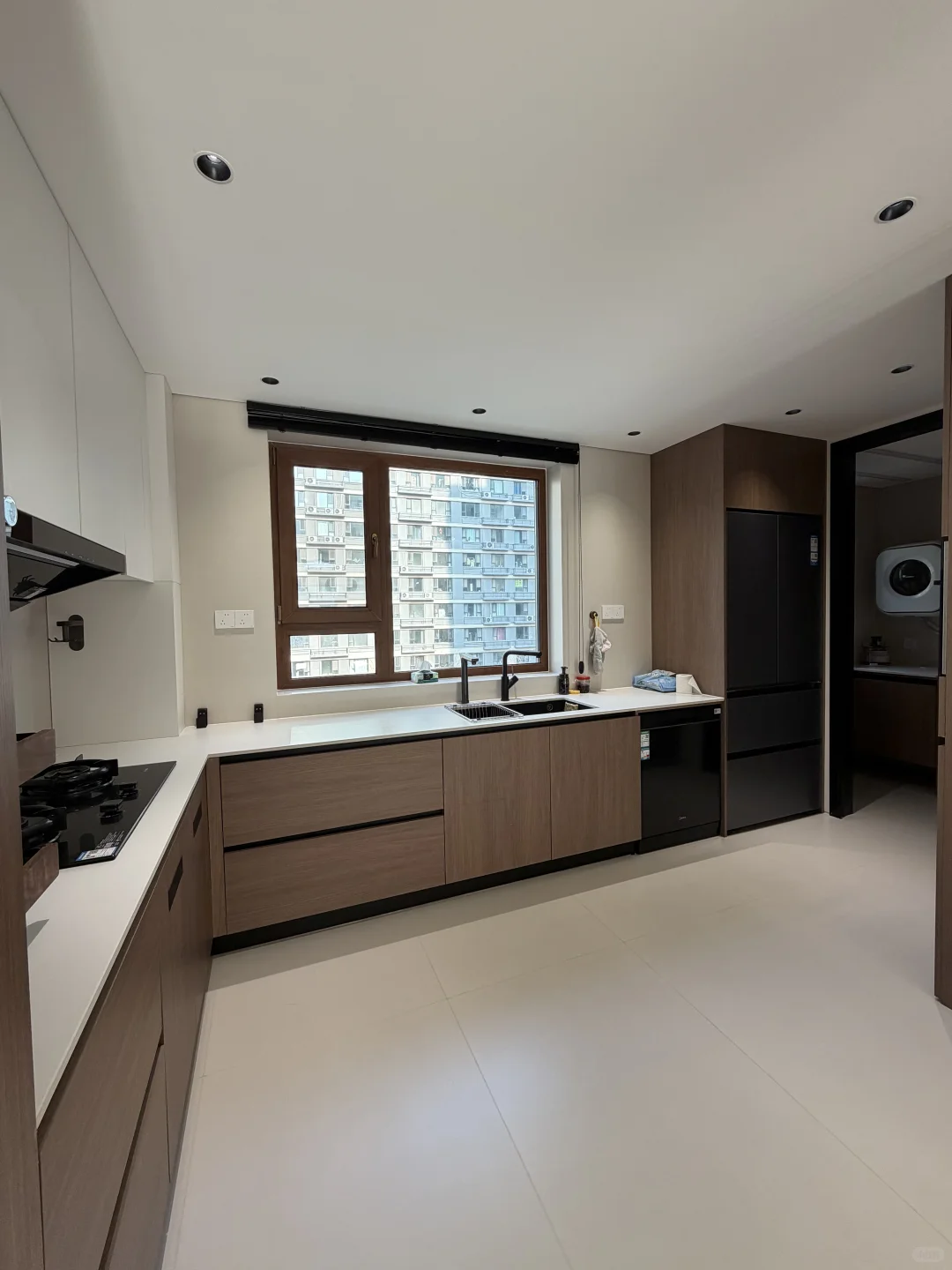 长春买房 137平 电梯洋房 一梯一户