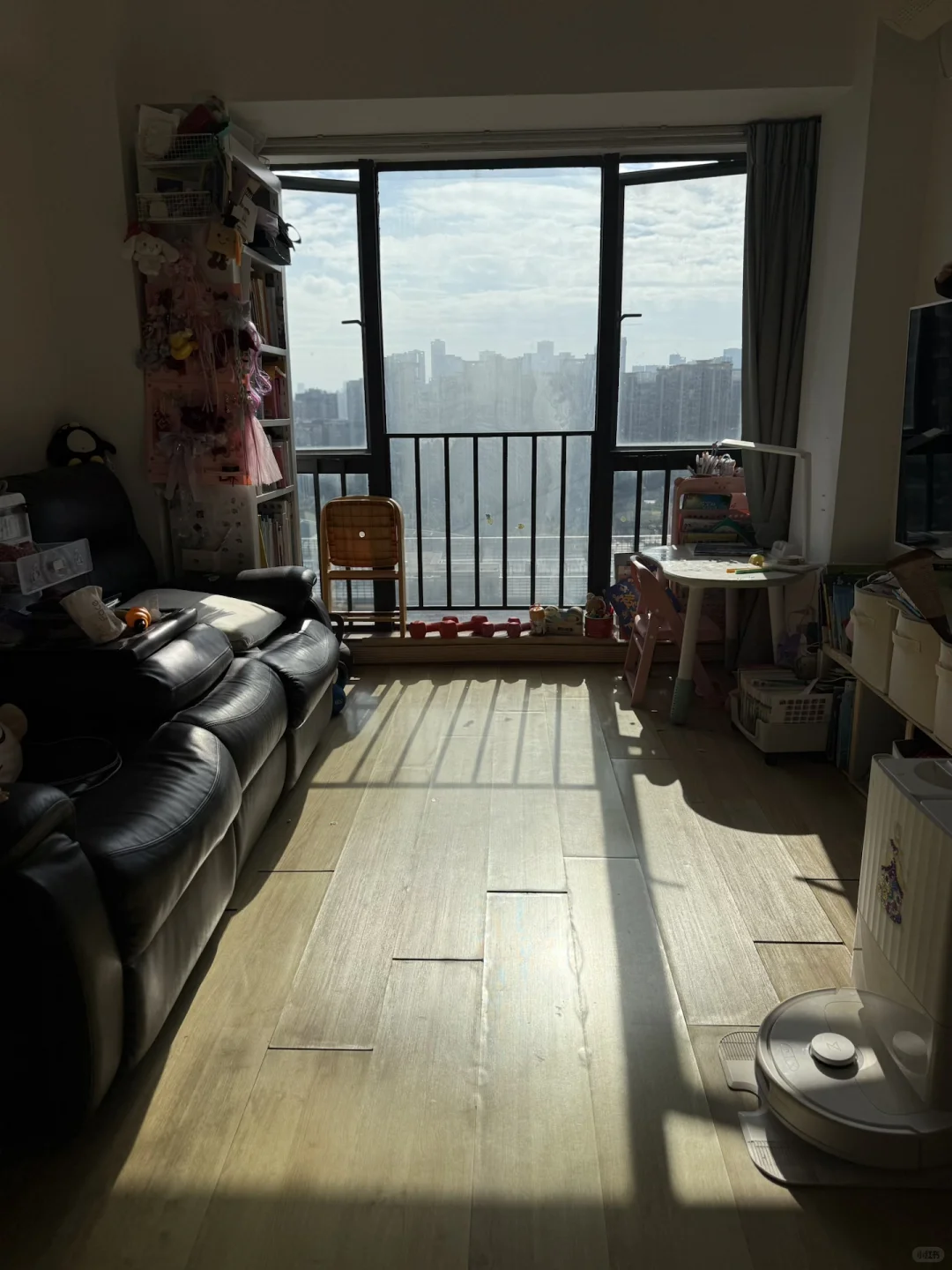 我真是房东，自卖宝中好房！