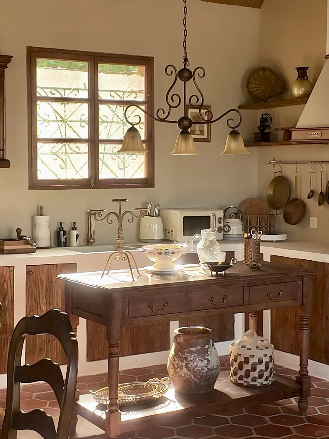 不是意大利，是我在青岛的家