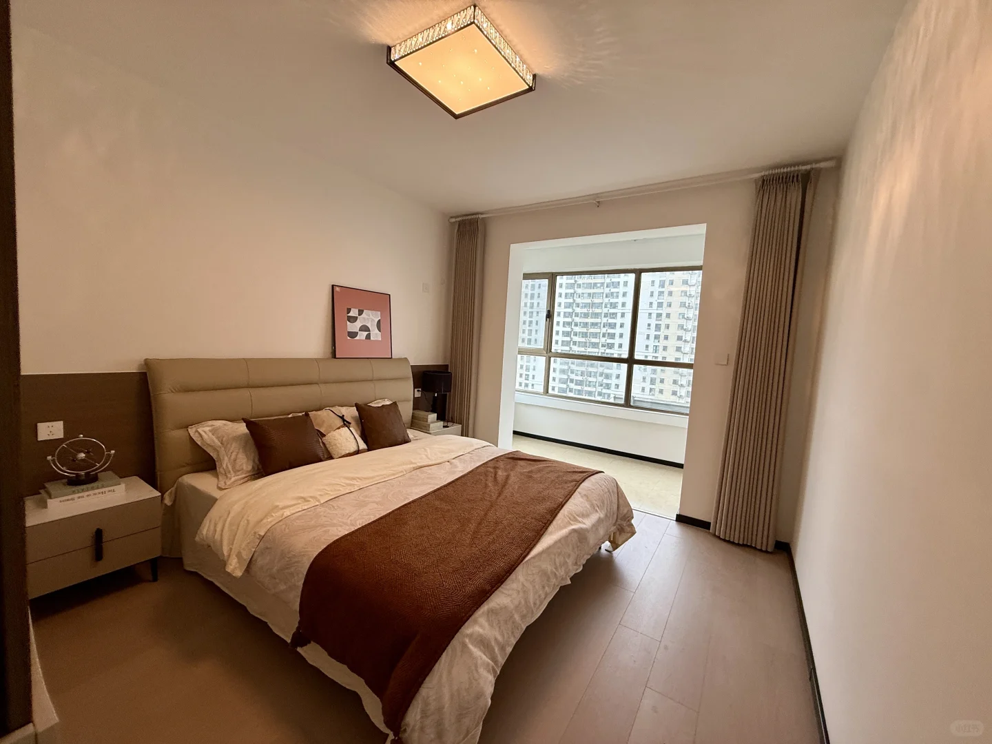 邯郸竟然有装修这么好的房子出售