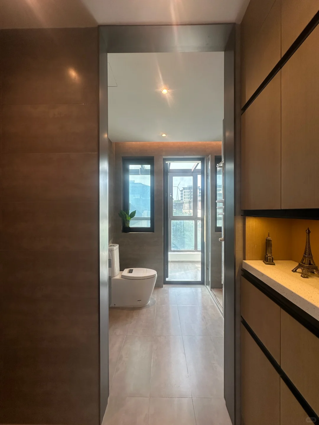 青岛市区：全款135万！170平上叠别墅🏡送车位