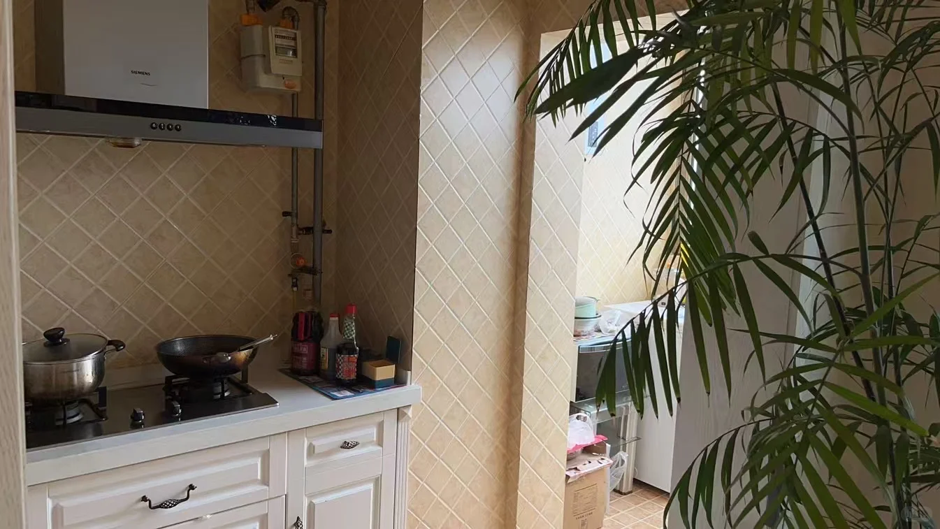 邯郸市丛台区个人转租！拎包入住！