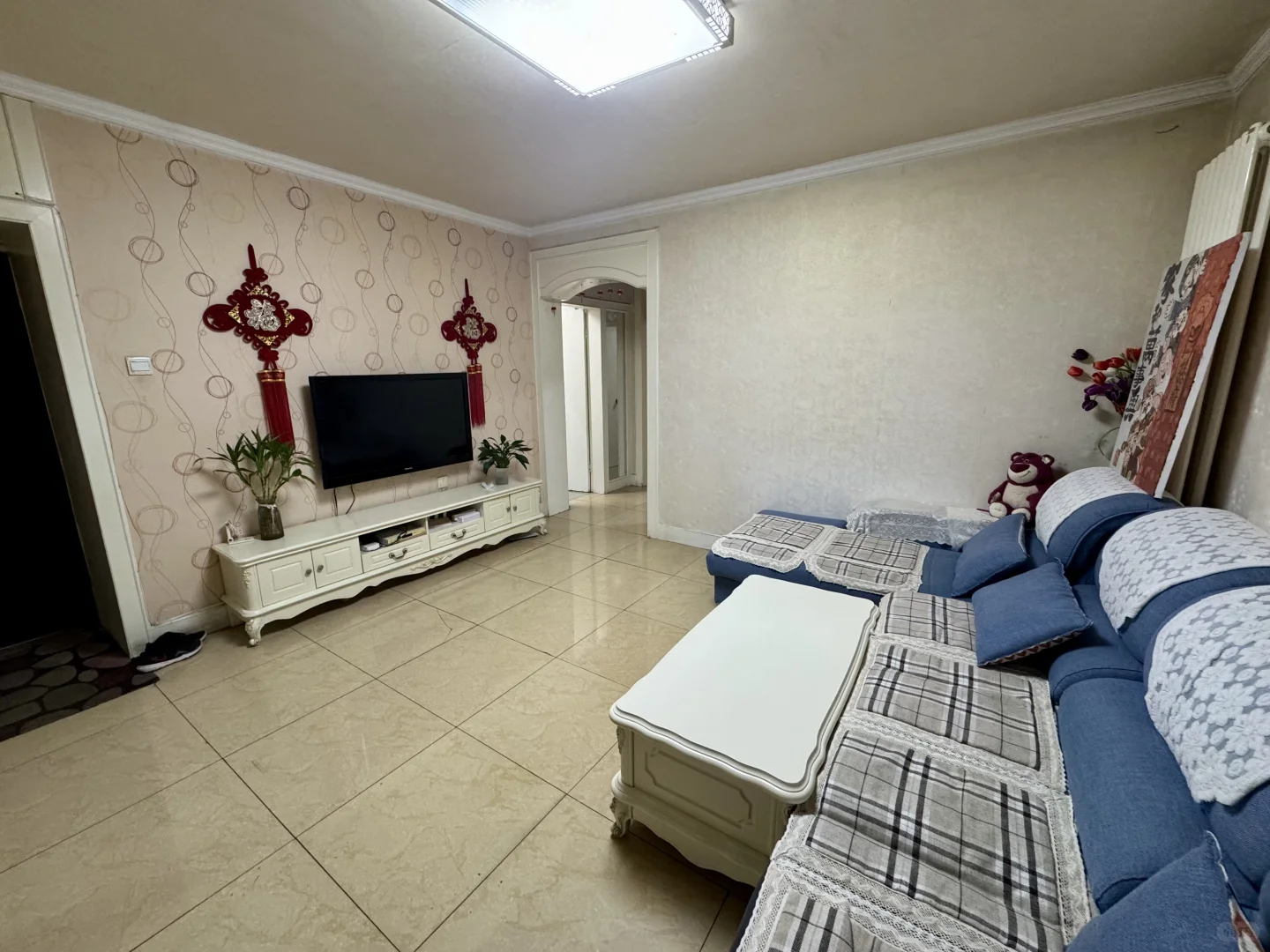 邯山新万达 房源出售