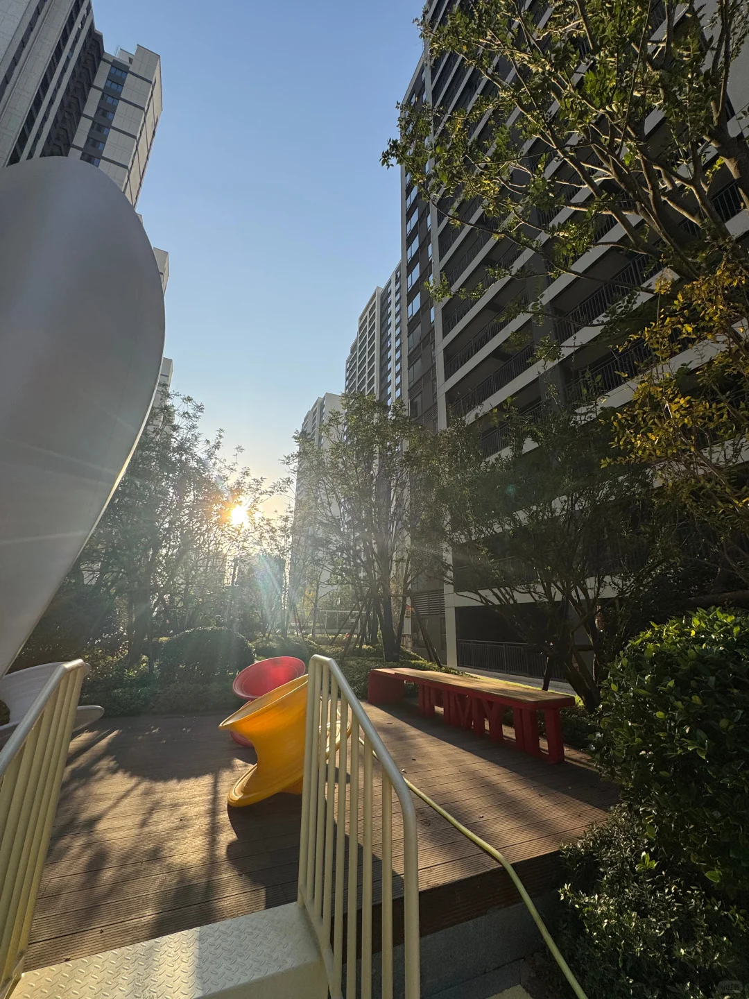 偷偷潜入准现房小区，我看到了卖家秀的真相