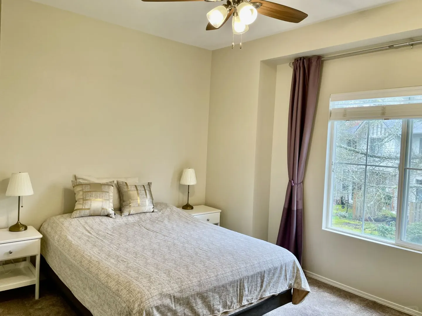 忍痛割爱出售自有Issaquah的Townhouse