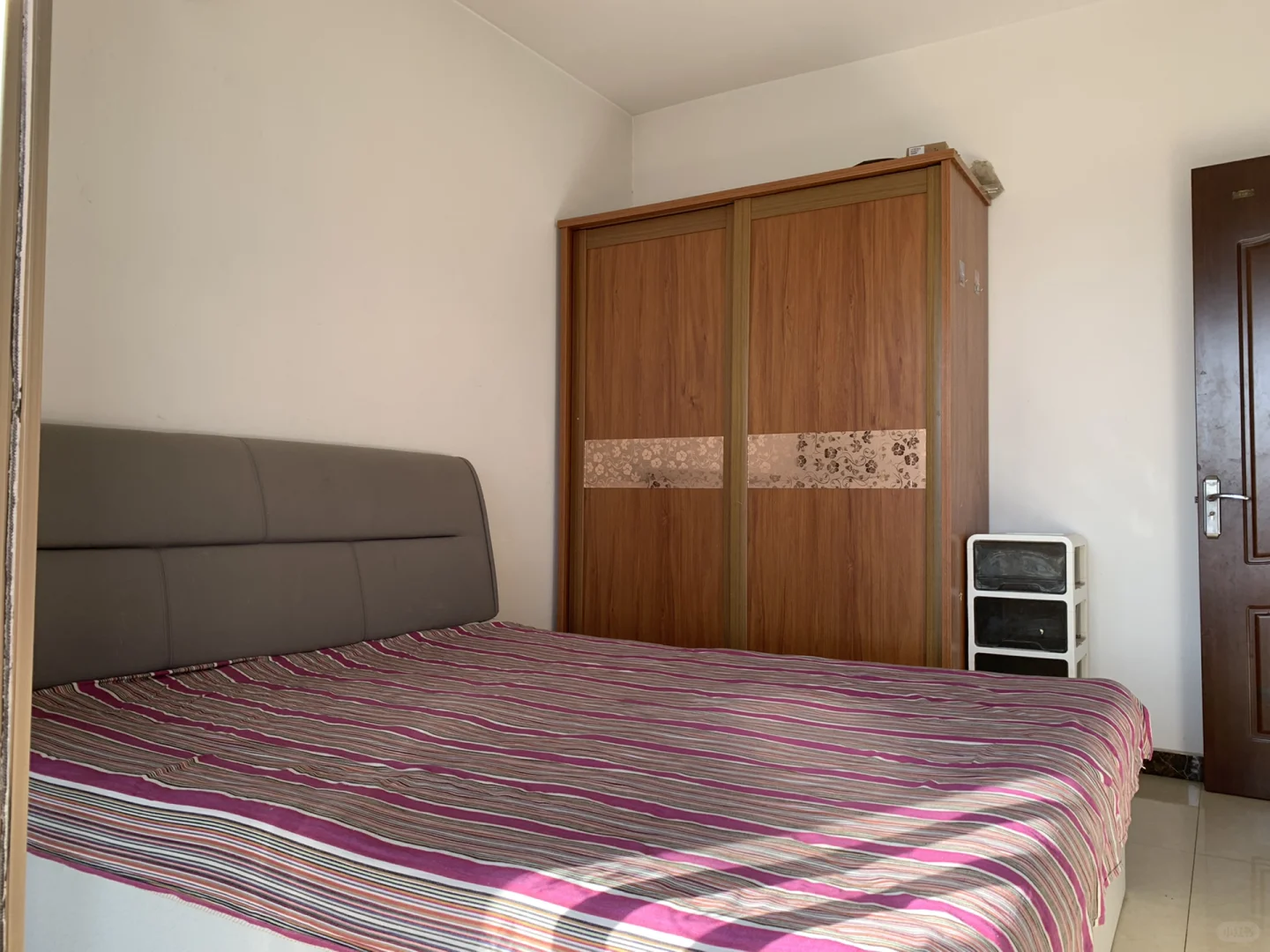 真心被这个位置香到了！中山路谈固大街，生活