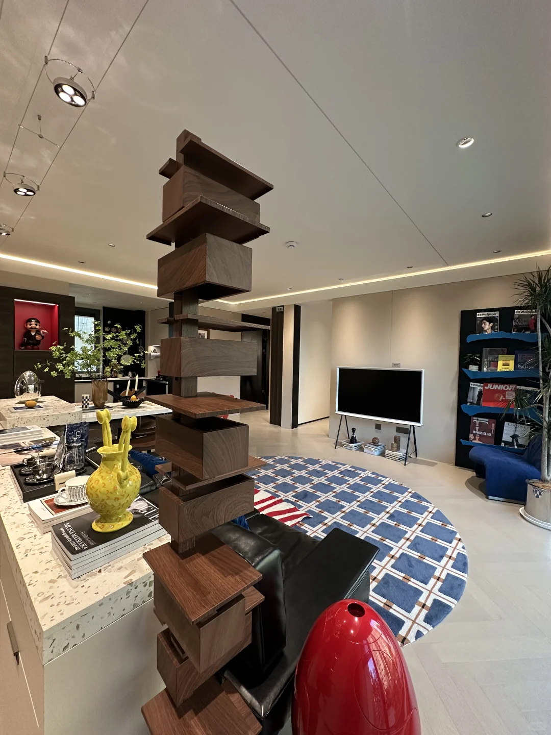 市北：全款135万！95平精致三居🏡青大附小🎒