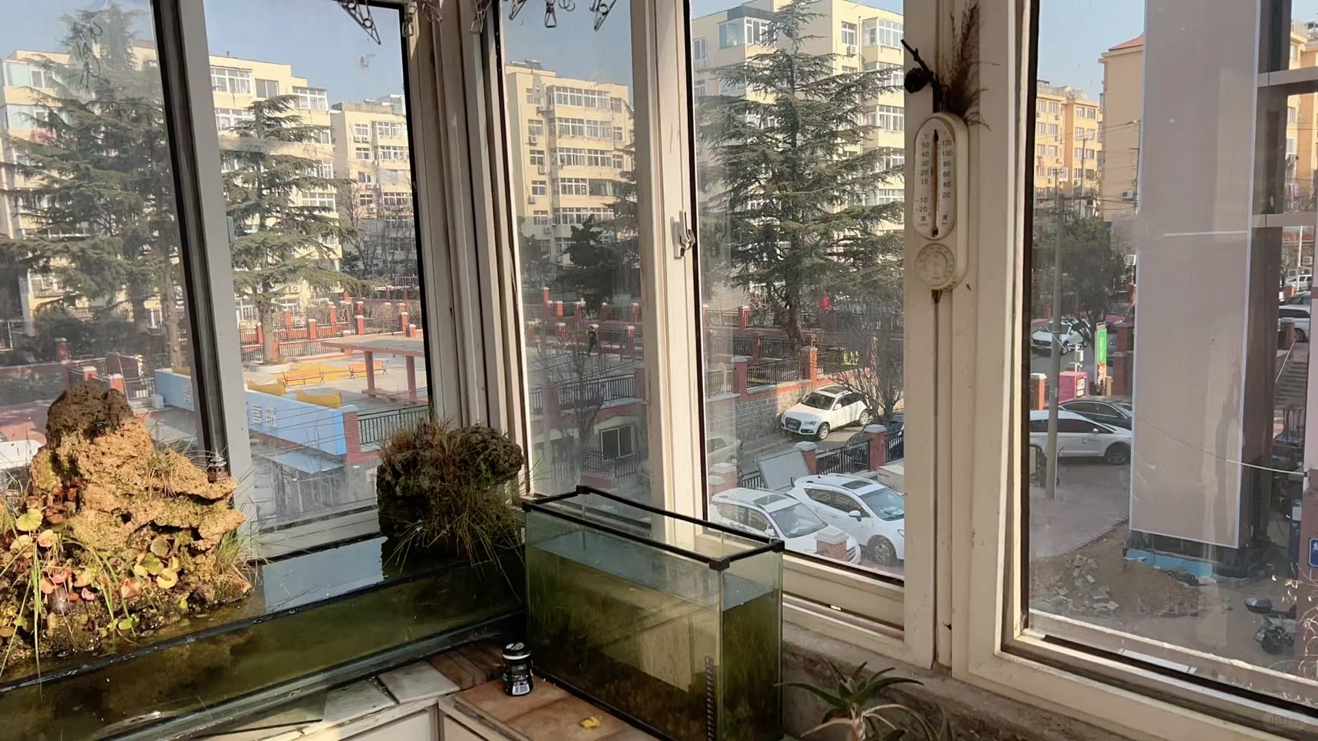 青岛市南区自家老宅诚意出售，价格优惠！